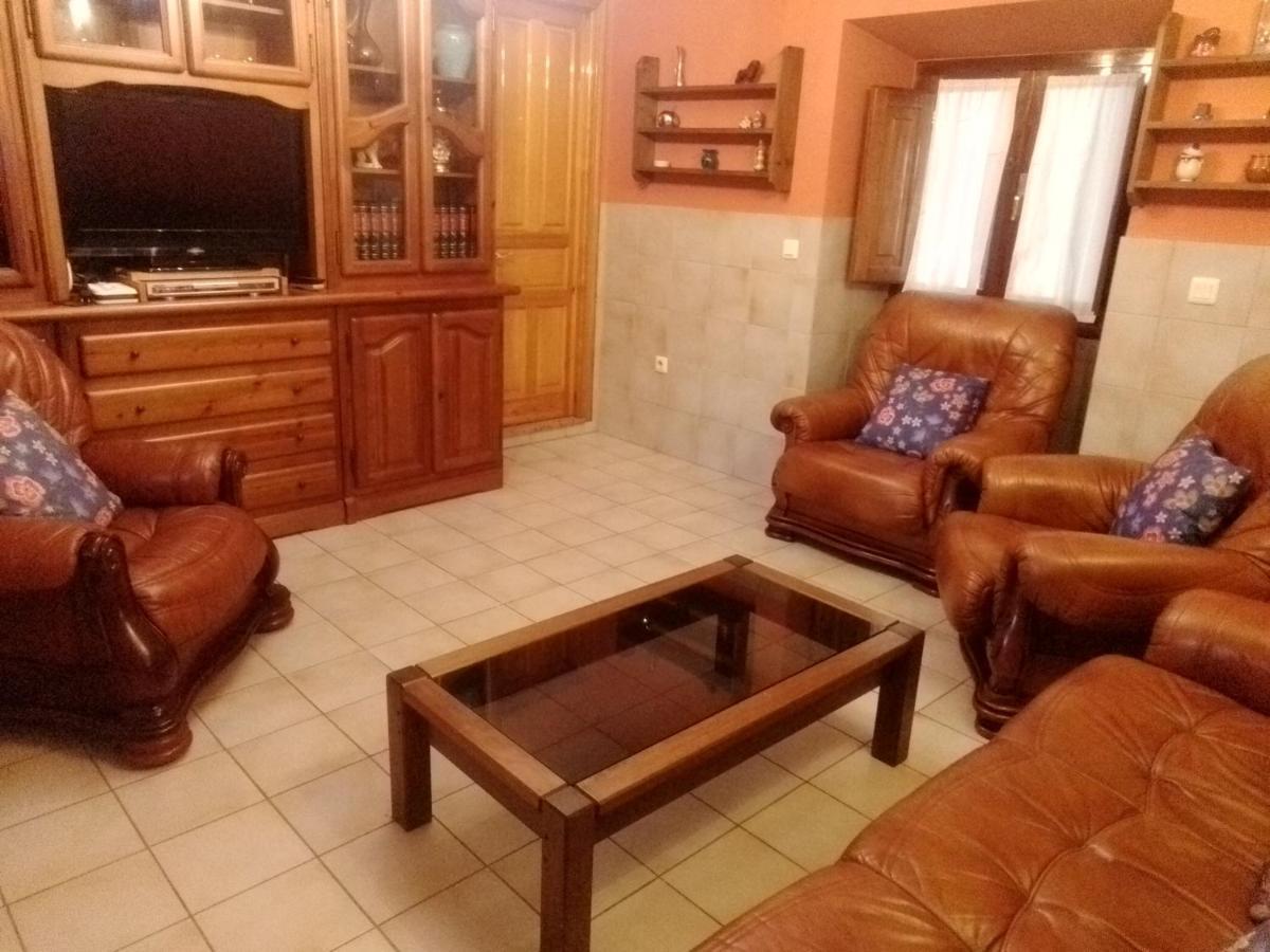 La Coruxa Villa Los Cabos Eksteriør bilde