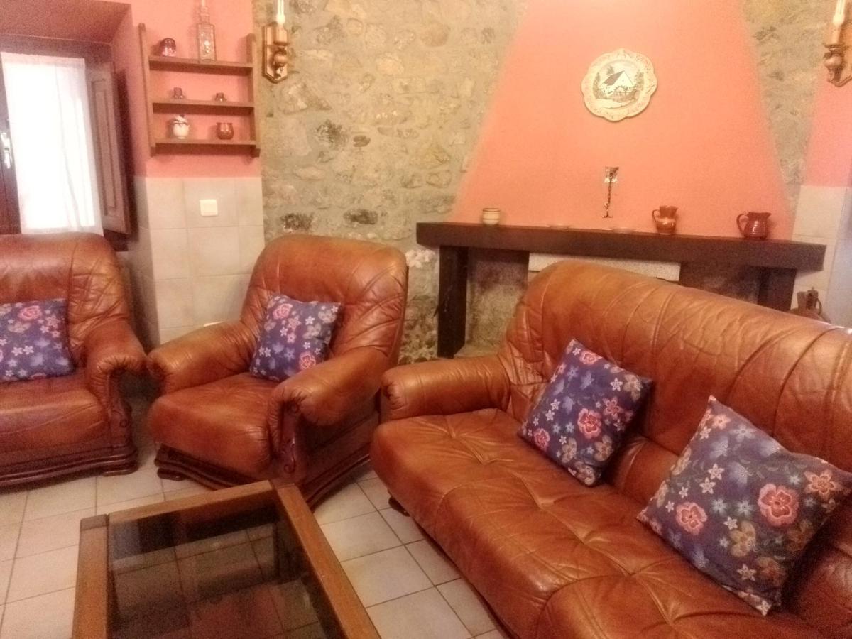 La Coruxa Villa Los Cabos Eksteriør bilde