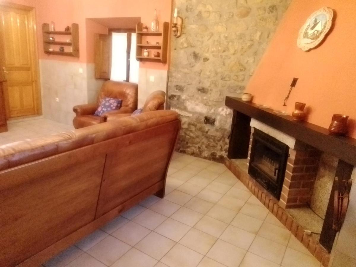 La Coruxa Villa Los Cabos Eksteriør bilde