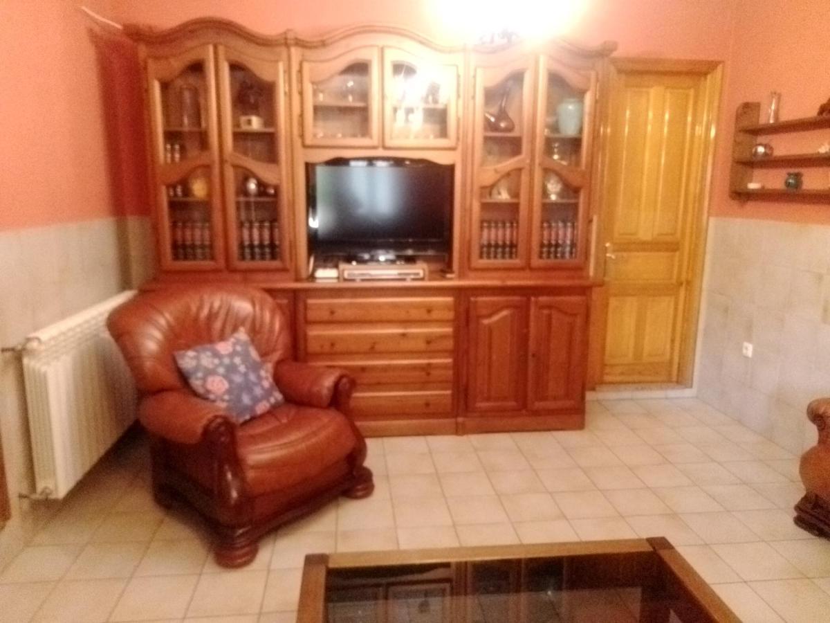 La Coruxa Villa Los Cabos Eksteriør bilde