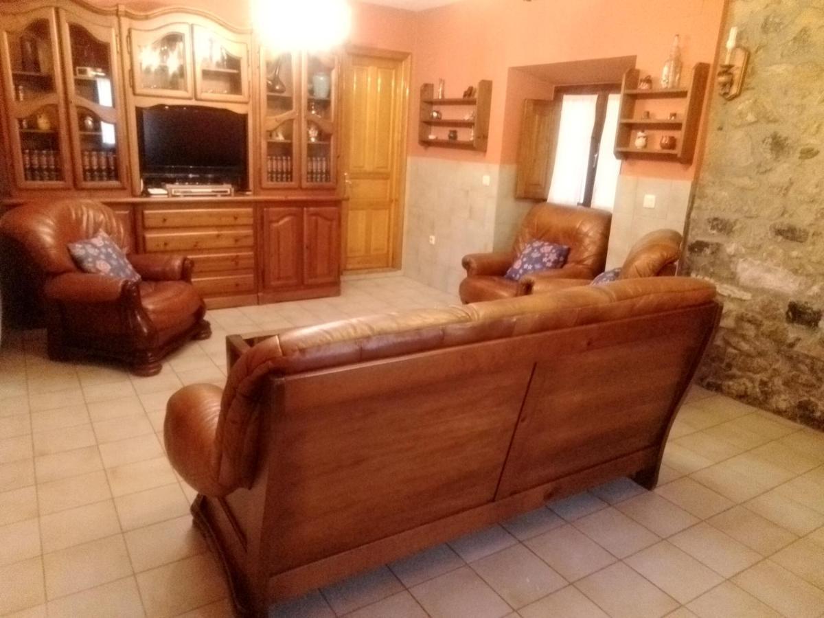 La Coruxa Villa Los Cabos Eksteriør bilde