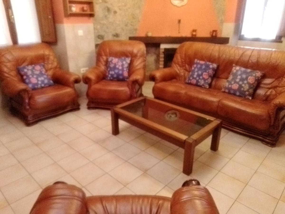 La Coruxa Villa Los Cabos Eksteriør bilde