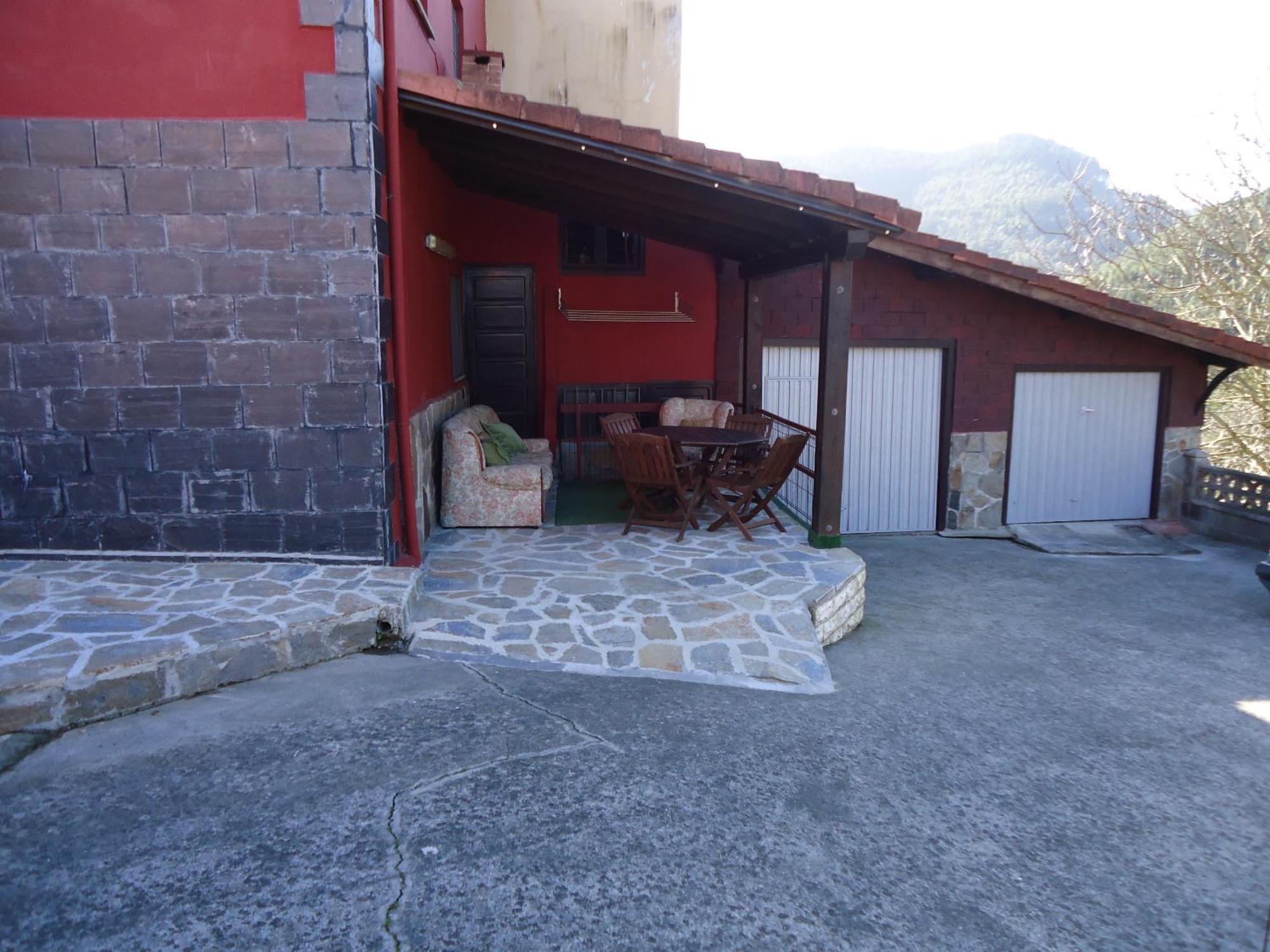 La Coruxa Villa Los Cabos Eksteriør bilde